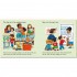 Usborne Going to the Doctor