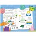Usborne Monsters Go Green
