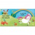 Usborne Don't Tickle the Unicorn!