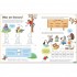 Usborne Workbooks Fractions 7-8