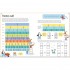 Usborne Workbooks Fractions 7-8