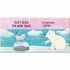 Usborne Don't Tickle the Polar Bear!