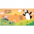 Usborne Don't Tickle the Polar Bear!