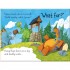 Usborne Dinosaur Tales: The Dinosaur who asked 'What for?'