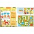 Usborne Telling the Time Activity Book