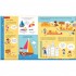Usborne Measuring Things Activity Book
