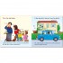 Usborne Going to the Dentist