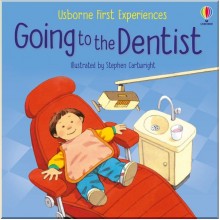 Usborne Going to the Dentist