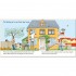 Usborne First Experiences Moving House