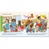Usborne Going to School