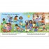 Usborne Going to School