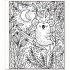 Usborne Magic Paint Yourself Calm