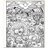 Usborne Magic Paint Yourself Calm
