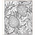 Usborne Magic Paint Yourself Calm