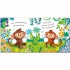 Usborne Fingerwiggly Monkeys