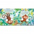 Usborne Fingerwiggly Monkeys