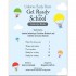 Usborne Get Ready for School Activity Book