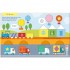 Usborne Get Ready for School Activity Book