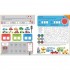 Usborne Fractions and Decimals Activity Book