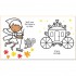 Usborne First Colouring Fairies and Pixies