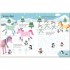 Usborne Wipe-Clean Unicorn Activities