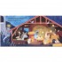 Usborne The Twinkly Twinkly Nativity Book