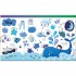 Usborne Book and Jigsaw Colours