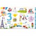 Usborne Book and Jigsaw Numbers