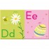 Usborne Book and Jigsaw Alphabet