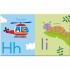 Usborne Book and Jigsaw Alphabet