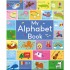 Usborne Book and Jigsaw Alphabet