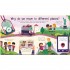 Usborne First Questions and Answers: What is racism?