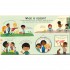 Usborne First Questions and Answers: What is racism?