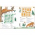 Usborne 100 Children's Crosswords: Animals