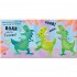 Usborne Dance with the Dinosaurs