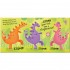Usborne Dance with the Dinosaurs
