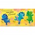 Usborne Dance with the Dinosaurs