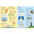 Usborne Book and Jigsaw Cities of the World