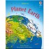 Usborne Book and Jigsaw Planet Earth