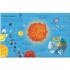Usborne Book and Jigsaw Planet Earth