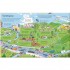 Usborne Book and Jigsaw Planet Earth