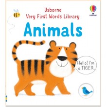 Usborne Animals