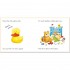 Usborne Find the Duck at Bedtime