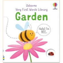 Usborne Garden