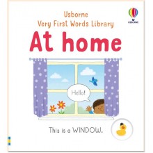 Usborne At Home