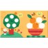 Usborne Little Children's Dough Play Book