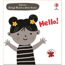 Usborne Hello!