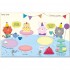 Usborne Early Years Wipe-Clean First Drawing