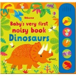 Baby's Very First Noisy Book