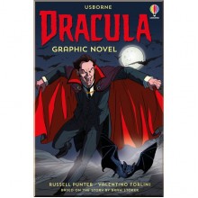 Usborne Dracula